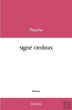 Bertrand.pt - Signé Ombrax