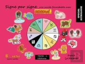 Signe Par Signe : Une Année Formidable Avec Kakoué
