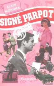 Signé Parpot