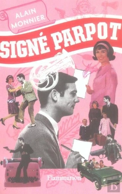 Bertrand.pt - Signé Parpot