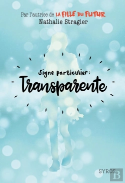 Bertrand.pt - Signe Particulier : Transparente