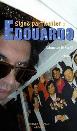 Bertrand.pt - Signe Particulier:Edouardo