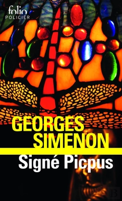 Bertrand.pt - Signé Picpus