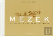 Signe Special Mezek-Carnets De Croquis (Luxe)