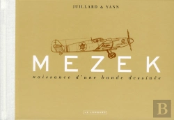 Bertrand.pt - Signe Special Mezek-Carnets De Croquis (Luxe)