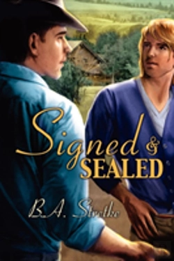 Bertrand.pt - Signed And Sealed