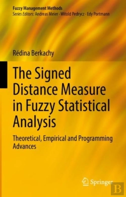 Bertrand.pt - Signed Distance Measure In Fuzzy Statistical Analysis