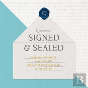 Signed & Sealed