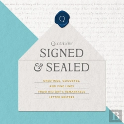 Bertrand.pt - Signed & Sealed