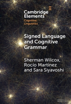 Bertrand.pt - Signed Language And Cognitive Grammar
