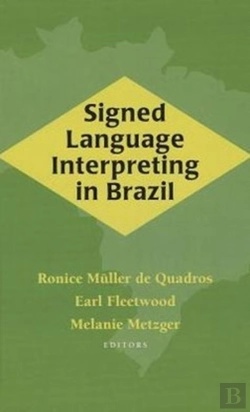 Bertrand.pt - Signed Language Interpreting In Brazil