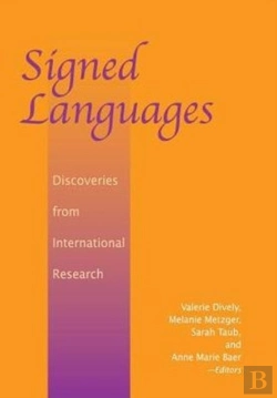 Bertrand.pt - Signed Languages