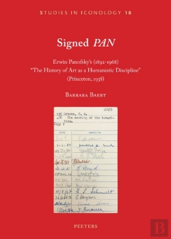 Bertrand.pt - Signed 'Pan'