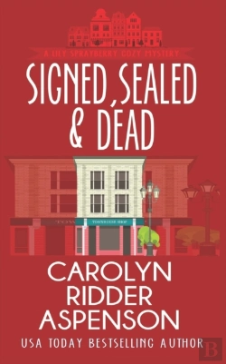 Bertrand.pt - Signed, Sealed And Dead