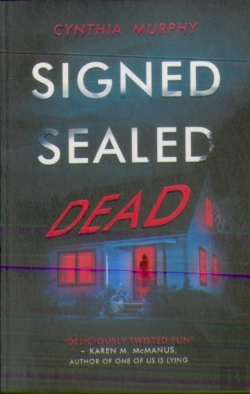 Bertrand.pt - Signed Sealed Dead