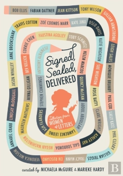 Bertrand.pt - Signed, Sealed, Delivered: Women Of Letters