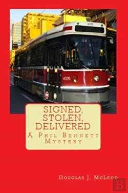 Bertrand.pt - Signed, Stolen, Delivered
