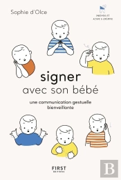 Signer Avec Son Bébé
