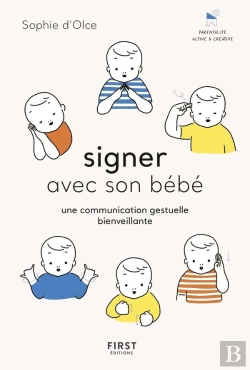 Bertrand.pt - Signer Avec Son Bébé