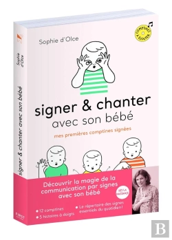 Bertrand.pt - Signer Et Chanter Avec Son Bébé