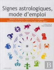 Signes Astrologiques Et Mode D'Emploi