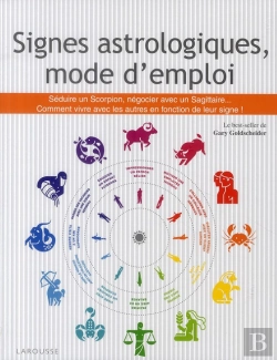 Bertrand.pt - Signes Astrologiques Et Mode D'Emploi