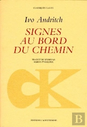 Signes Au Bord Du Chemin