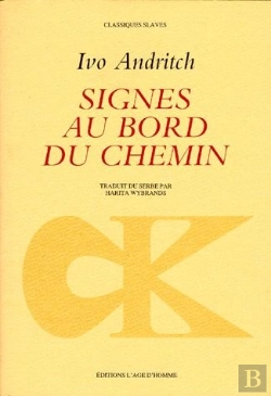 Bertrand.pt - Signes Au Bord Du Chemin