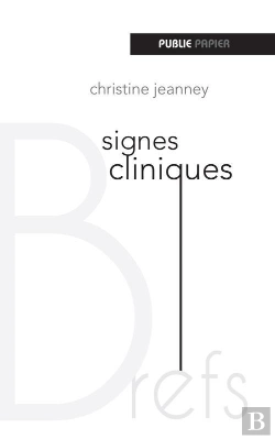 Bertrand.pt - Signes Cliniques