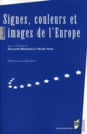 Signes Couleurs Et Images De L'Europe