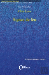 Signes De Feu