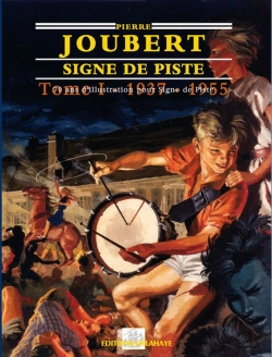 Bertrand.pt - Signes De Piste T.1 ; 1937-1955