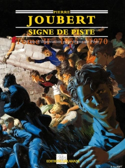Bertrand.pt - Signes De Piste T.2 ; 1955-1962