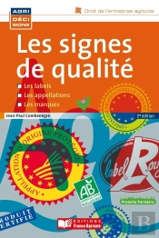 Signes De Qualité