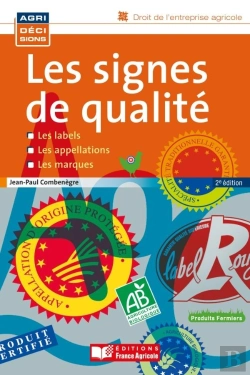 Bertrand.pt - Signes De Qualité