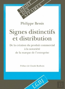 Bertrand.pt - Signes Distinctifs Et Distribution ; De La Création Du Produit Commercial À La Notoriété De La Marque De L'Entreprise