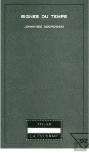Signes Du Temps