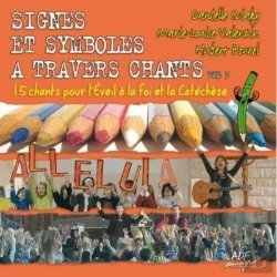 Bertrand.pt - Signes Et Symboles A Travers Chants / Livret