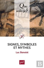 Signes, Symboles Et Mythes (10e Édition)