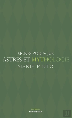 Bertrand.pt - Signes Zodiaque, Astres Et Mythologie