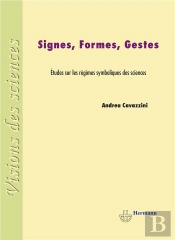 Signes,Formes,Gestes