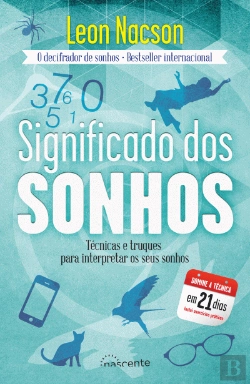 Bertrand.pt - Significado dos Sonhos