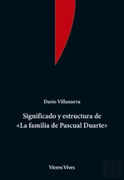 Significado Y Estructura De La Familia De Pascual