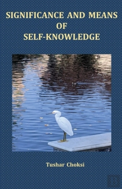 Bertrand.pt - Significance And Means Of Self-Knowledge