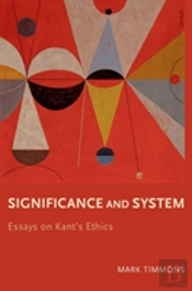 Significance And System