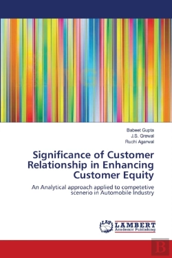Bertrand.pt - Significance Of Customer Relationship In Enhancing Customer Equity
