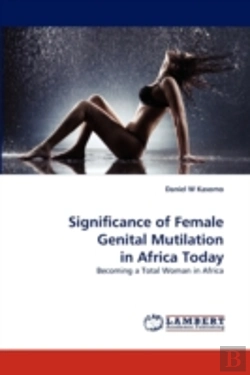 Bertrand.pt - Significance Of Female Genital Mutilation In Africa Today