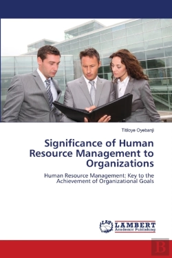 Bertrand.pt - Significance Of Human         Resource M
