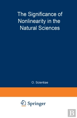 Bertrand.pt - Significance Of Nonlinearity In The Natural Sciences