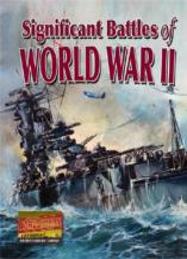 Significant Battles Of World War Ii